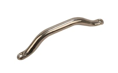 254312-1 – SEA DOG Boat Grab Handle, Stainless Steel 10-3/4 Inch Mounting Hole Center Surface Mount